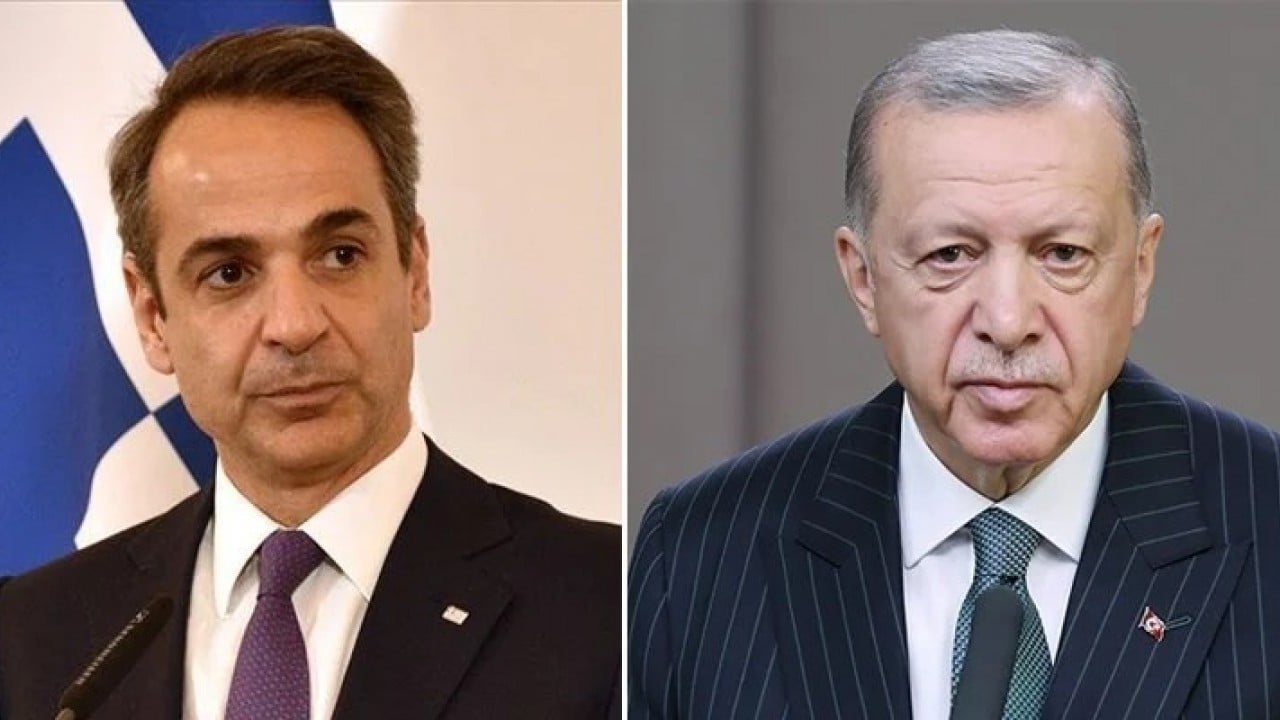 Foto - Yunan ismin sözleri gündemi salladı: Türkiye'ye karşı o ülke tarafından kışkırtılıyoruz bizi fena satacaklar