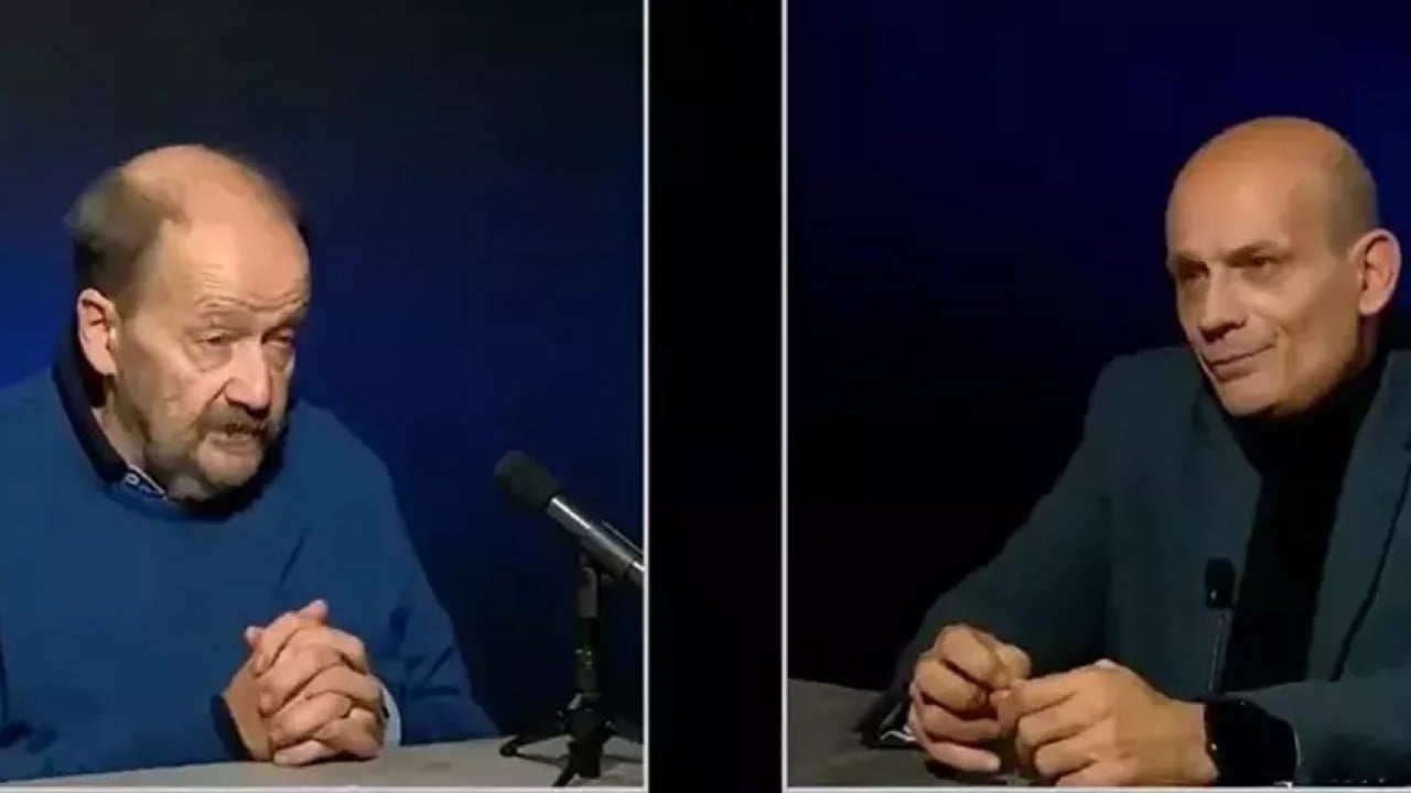 Foto - Yunan ismin sözleri gündemi salladı: Türkiye'ye karşı o ülke tarafından kışkırtılıyoruz bizi fena satacaklar