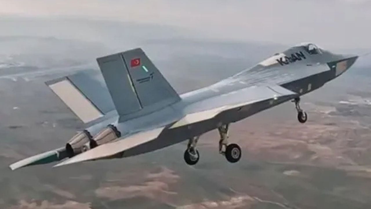 Foto - Yunan korgeneral Türkiye’nin savunma hamlelerini değerlendirdi: Türkler, Çinlilerden çok daha iyisini yapıyor