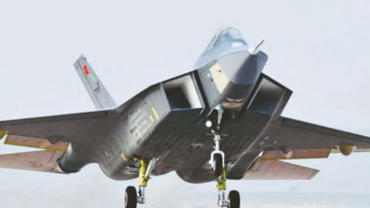 Foto - Yunan-Rum lobisi fena tutuştu: Yunanistan'da F-35 ve Kaan alarmı... 