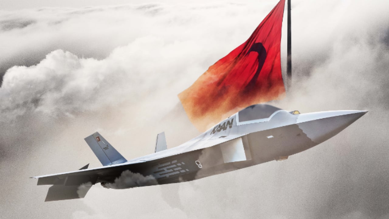 Foto - Yunan-Rum lobisi fena tutuştu: Yunanistan'da F-35 ve Kaan alarmı... 
