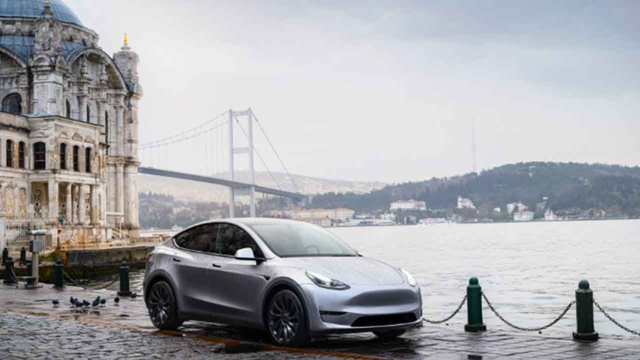 Foto - Yunan tarafı şokta! Böyle duyurdular: Türklerden korkunç rakamlar geldi 