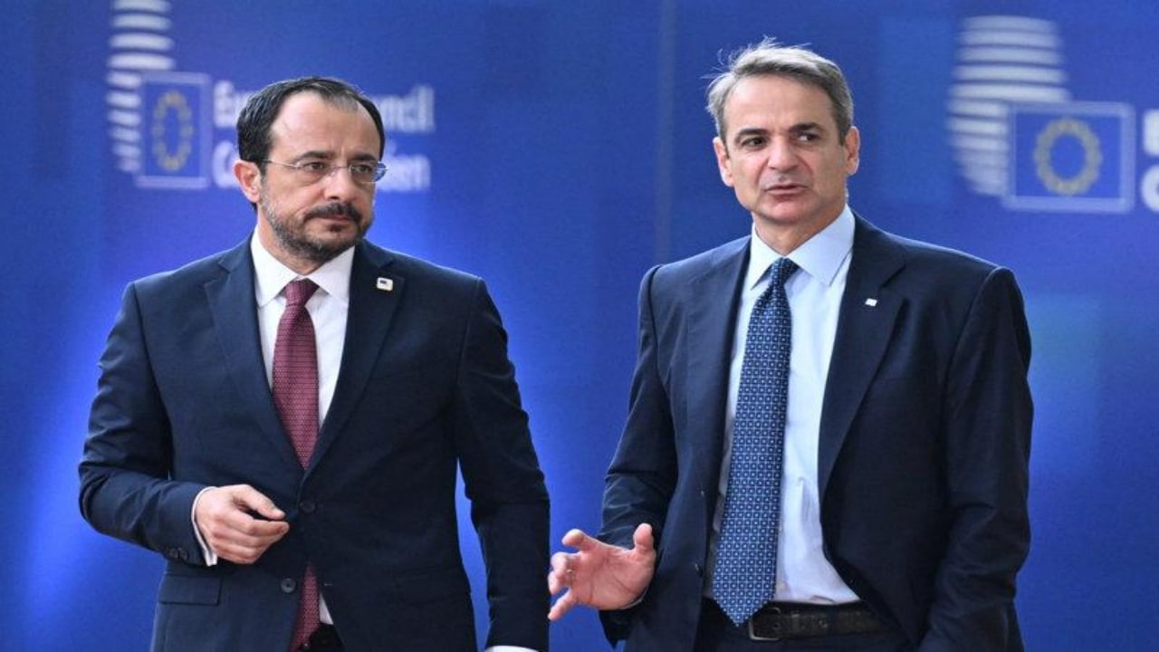 Foto - Yunan ve Rum kesimini korku sardı: Türkiye’nin önündeki en büyük engel kalktı kalkacak