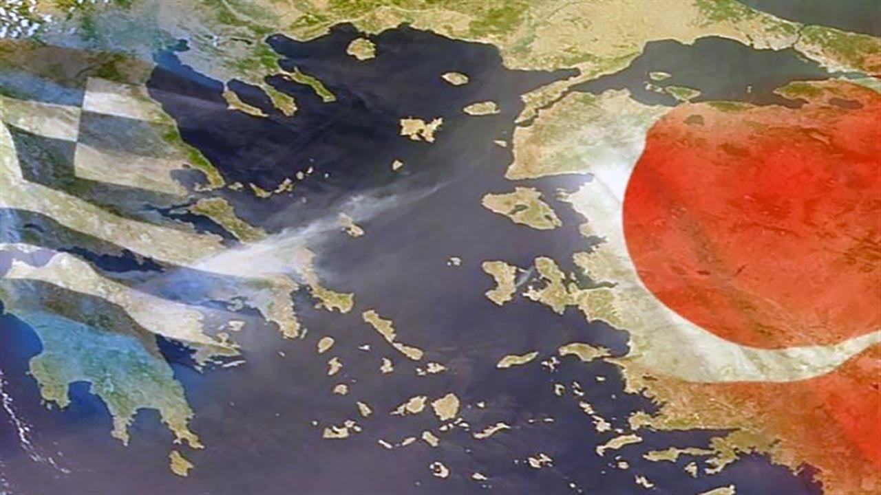 Foto - Yunan yazardan Eurofighter yorumu! Osmanlı'ya kadar gitti