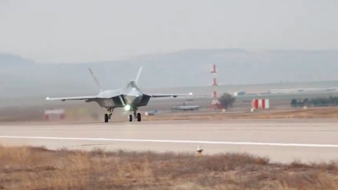 Foto - Yunan'ın etekleri tutuştu: O ülke KAAN ve İHA’larımıza talip