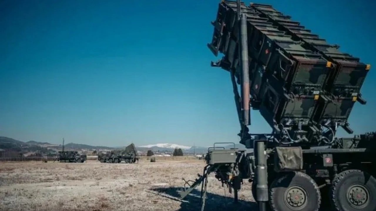 Foto - Yunanistan az önce dünyaya ilan etti: Füzeleri düşürdük