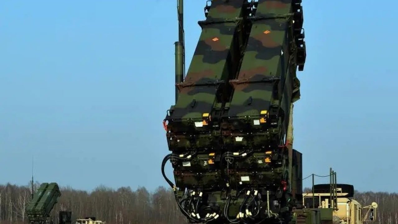 Foto - Yunanistan az önce dünyaya ilan etti: Füzeleri düşürdük