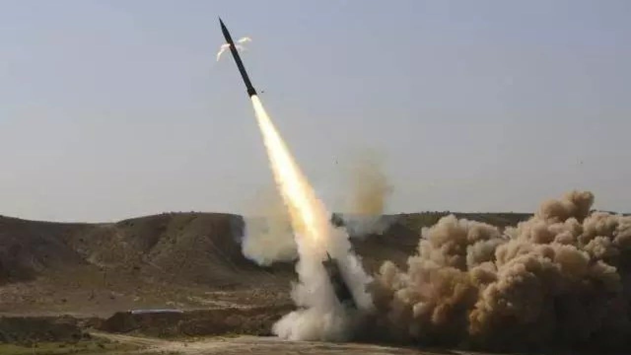 Foto - Yunanistan az önce dünyaya ilan etti: Füzeleri düşürdük