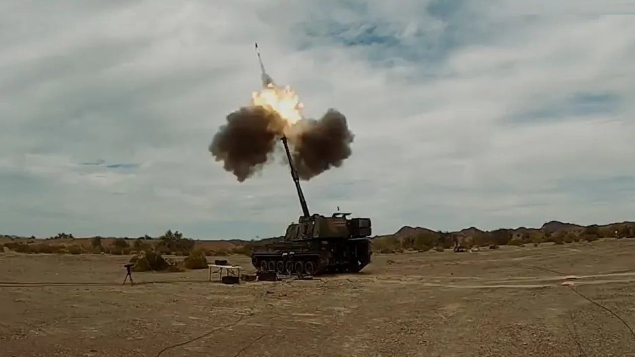 Foto - Yunanistan başka ülkenin aldığı silahla sevince boğuldu: Türkiye dehşete kapılacak, en tehlikeli füzeyi aldılar