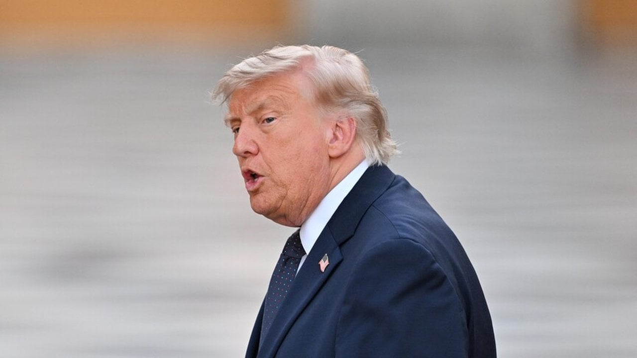 Foto - Yunanistan bu defa çok fena tutuştu: Trump oranın kontrolünü Türkiye’ye vermeye hazırlanıyor