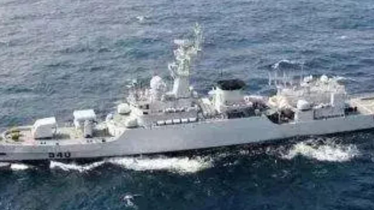 Foto - Yunanistan çok bozulacak! Dünyanın en güçlü deniz kuvvetleri açıklandı!