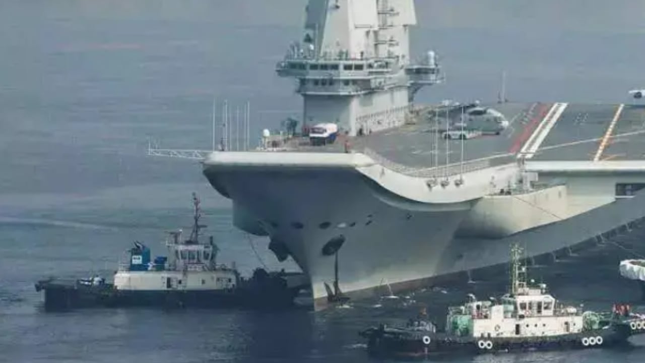 Foto - Yunanistan çok bozulacak! Dünyanın en güçlü deniz kuvvetleri açıklandı!
