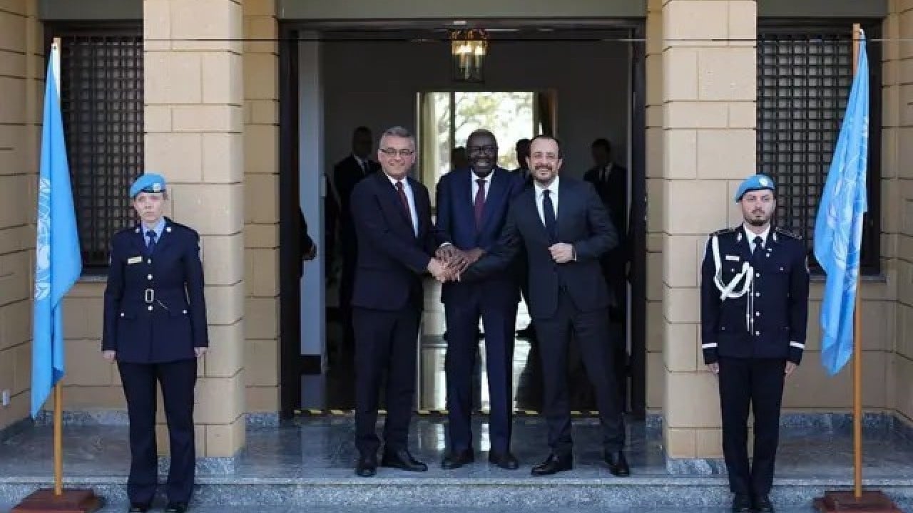 Foto - Yunanistan duyurdu: Türkiye'yi çıkarmak için onlarla savunmaya geçeceğiz