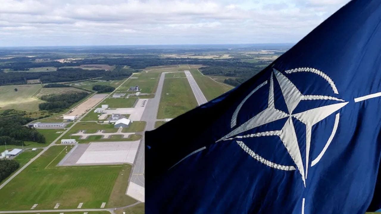 Foto - Yunanistan eline yüzüne bulaştırdı, Türkiye devraldı! Avrupa’nın güvenliği artık Ankara’ya emanet