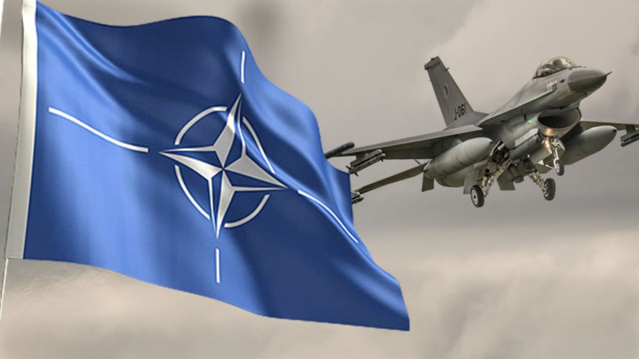 Foto - Yunanistan eline yüzüne bulaştırdı, Türkiye devraldı! Avrupa’nın güvenliği artık Ankara’ya emanet