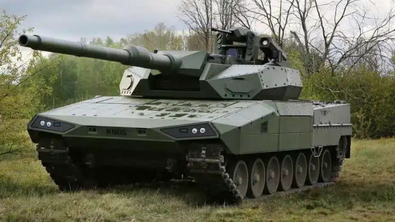 Foto - Yunanistan en büyük müttefikini kazıklamaya kalktı: Bitik savaş tanklarını verme planı reddedildi