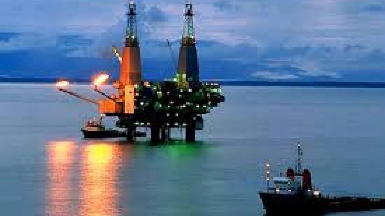 Foto - Yunanistan fena halde kazıklandı: 200 milyar metreküplük doğalgazdan alacakları pay gündem oldu