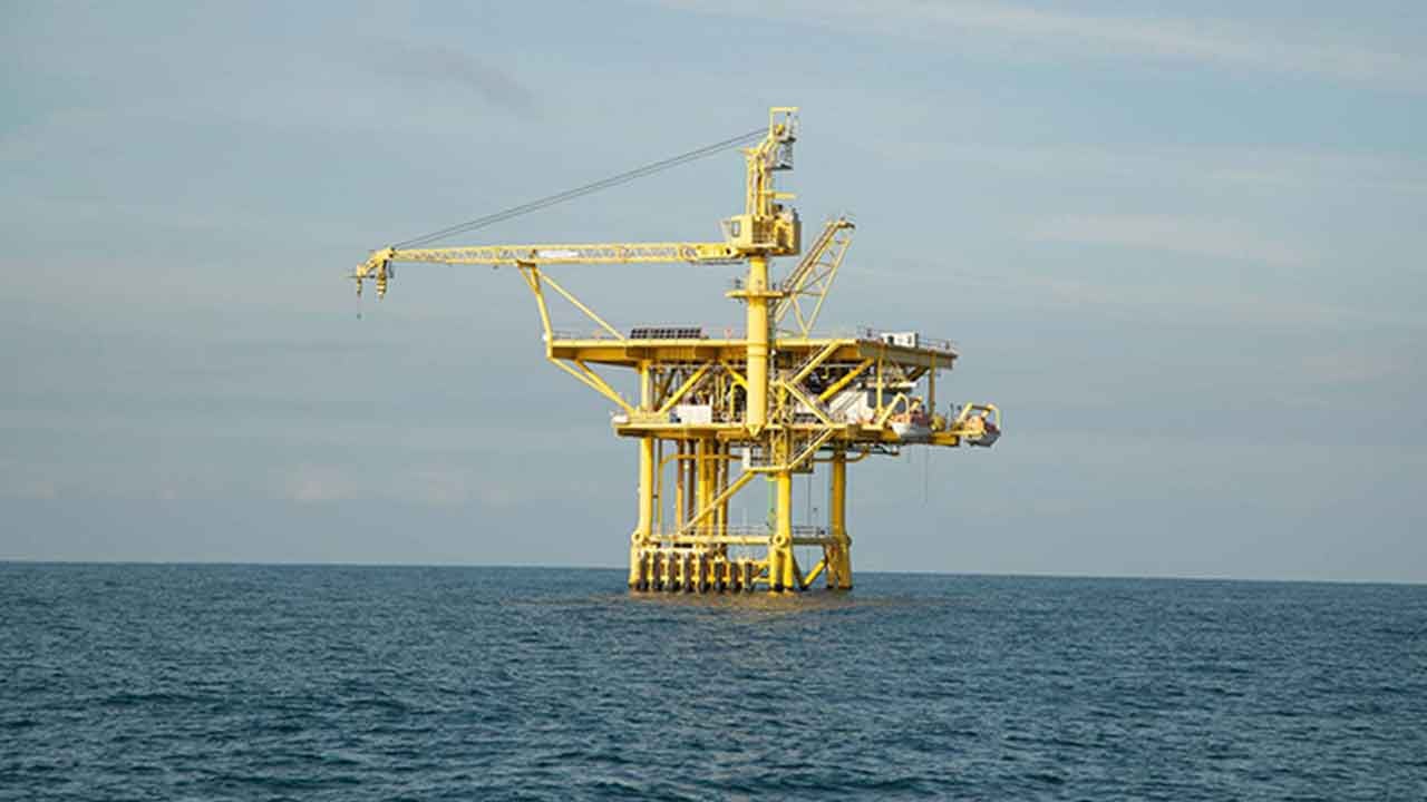 Foto - Yunanistan fena halde kazıklandı: 200 milyar metreküplük doğalgazdan alacakları pay gündem oldu