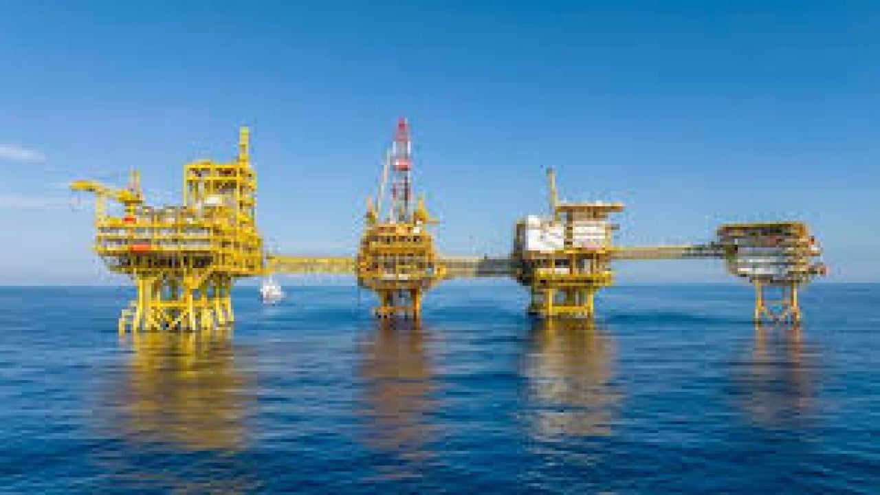 Foto - Yunanistan fena halde kazıklandı: 200 milyar metreküplük doğalgazdan alacakları pay gündem oldu