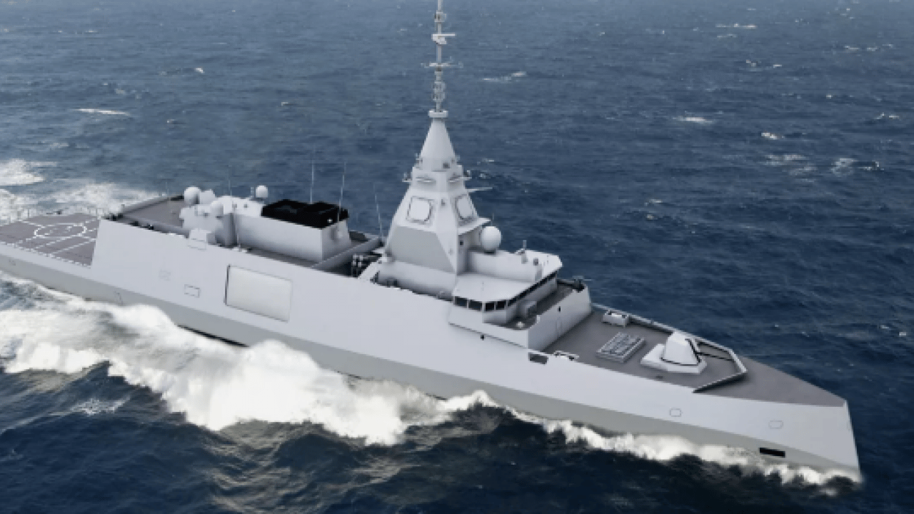 Foto - Yunanistan-Fransa anlaşmasını böyle gördü: 'Fazla abartmamak lazım!'