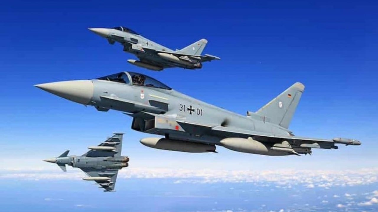 Foto - Yunanistan işte şimdi yandı! 44 savaş uçağı Türkiye'ye geliyor