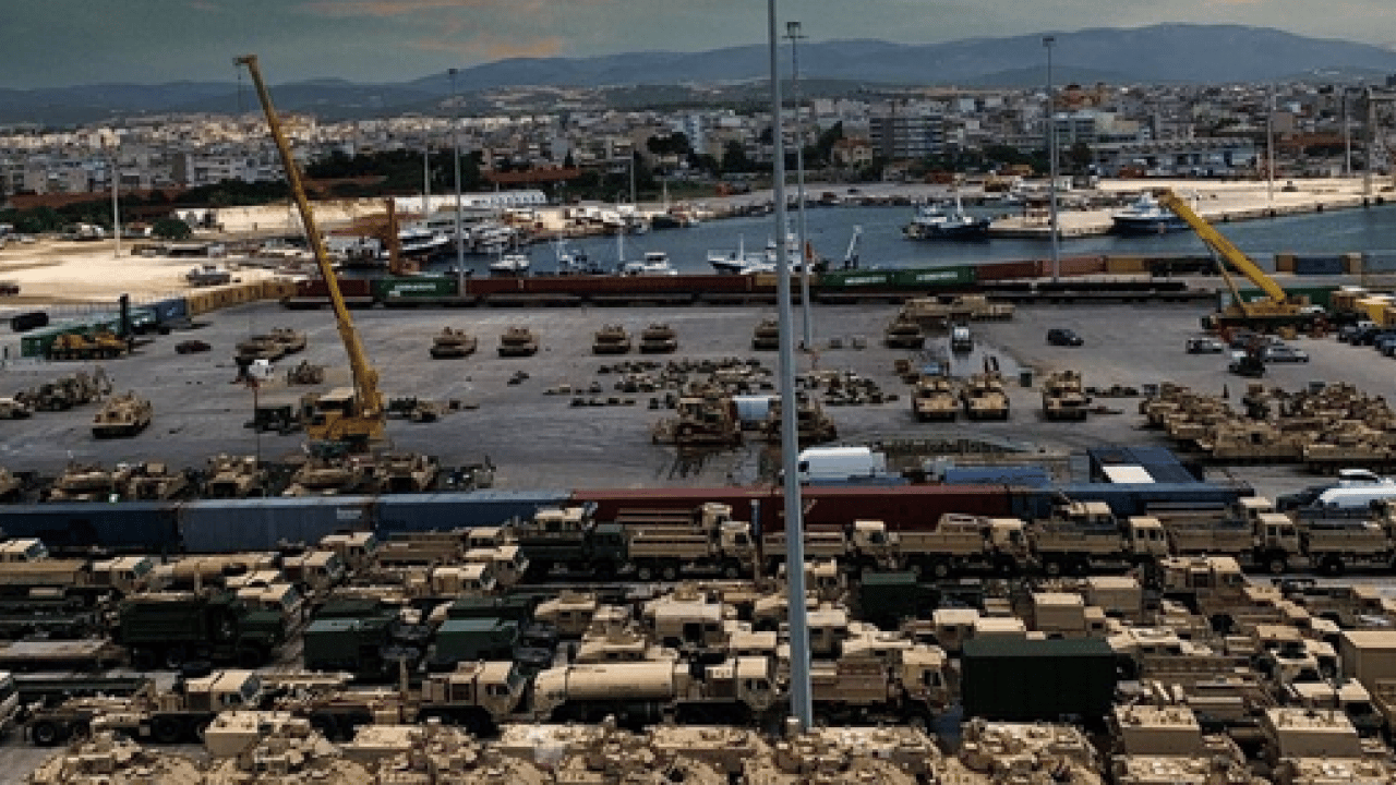 Foto - Yunanistan makamları bir dava dosyasıyla karşı karşıya: Türkler, Batı Trakya’yı ele geçirdi