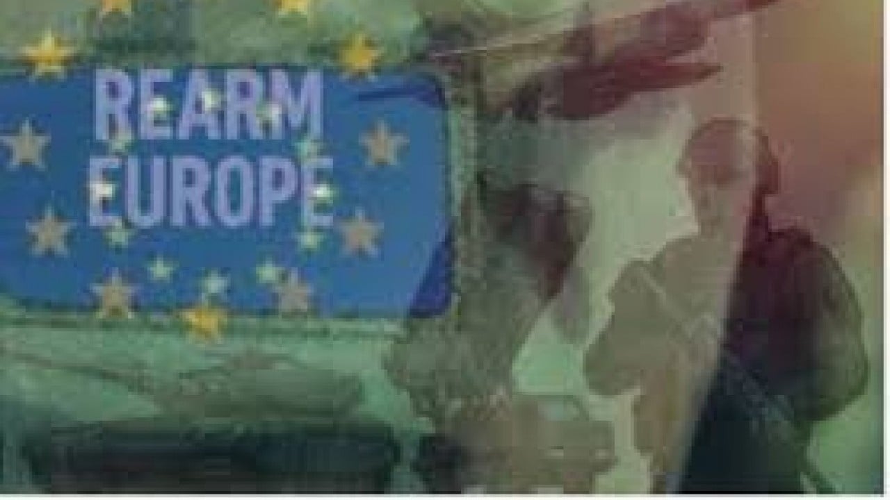 Foto - Yunanistan onları da ikna etmeye gitti: Türkiye'nin savunma programına katılımını reddedecekler