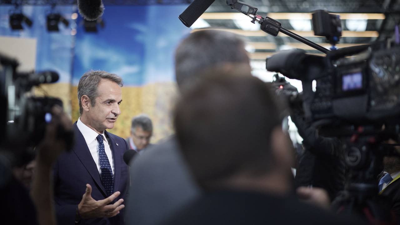 Foto - Yunanistan onları da ikna etmeye gitti: Türkiye'nin savunma programına katılımını reddedecekler