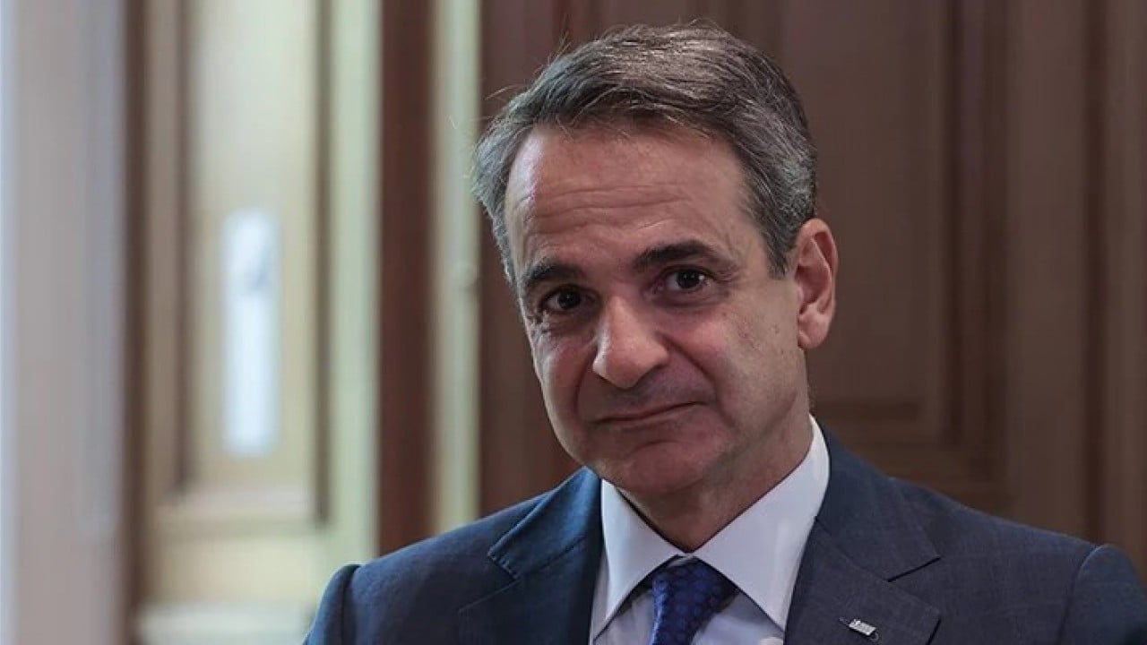 Foto - Yunanistan şokta! 'Türkiye dev merkezleri ayağa kaldırdı' diyerek duyurdular