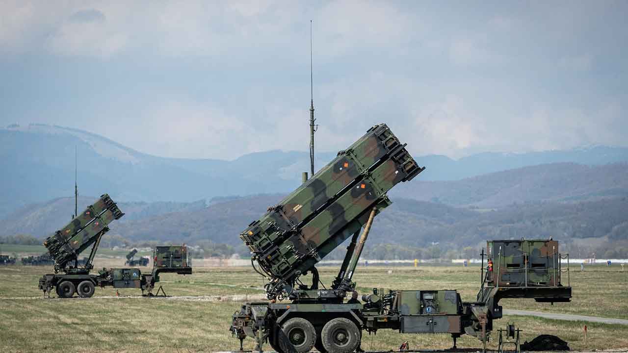 Foto - Yunanistan şokta! 'Türkiye dev merkezleri ayağa kaldırdı' diyerek duyurdular