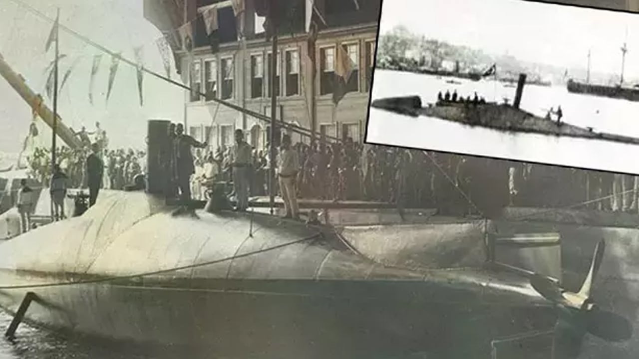 Foto - Yunanistan su için acil durumu ilan etti: Denizaltı tartışmasından sonra ülkede kaos var