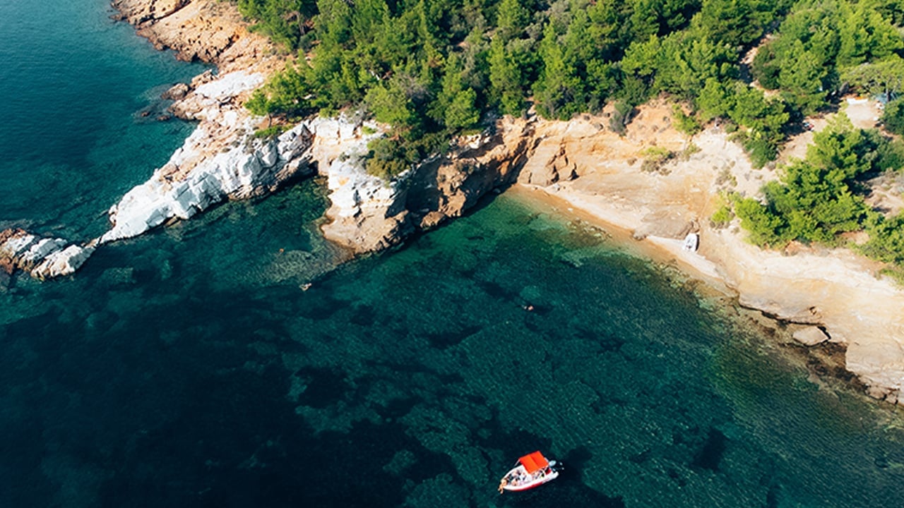 Foto - Yunanistan su için acil durumu ilan etti: Denizaltı tartışmasından sonra ülkede kaos var
