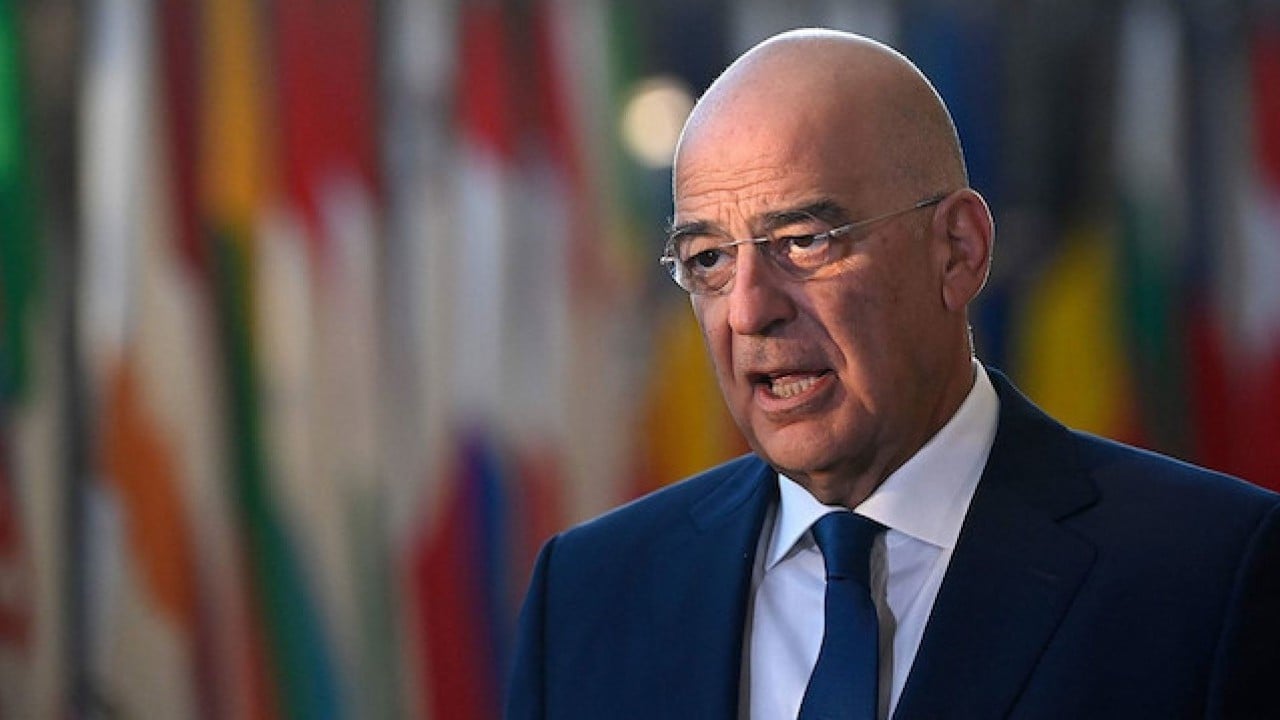 Foto - Yunanistan, Türk SİHA'larını düşürmek için Türkiye ile arasından su sızmayan ülkeden yardım istedi