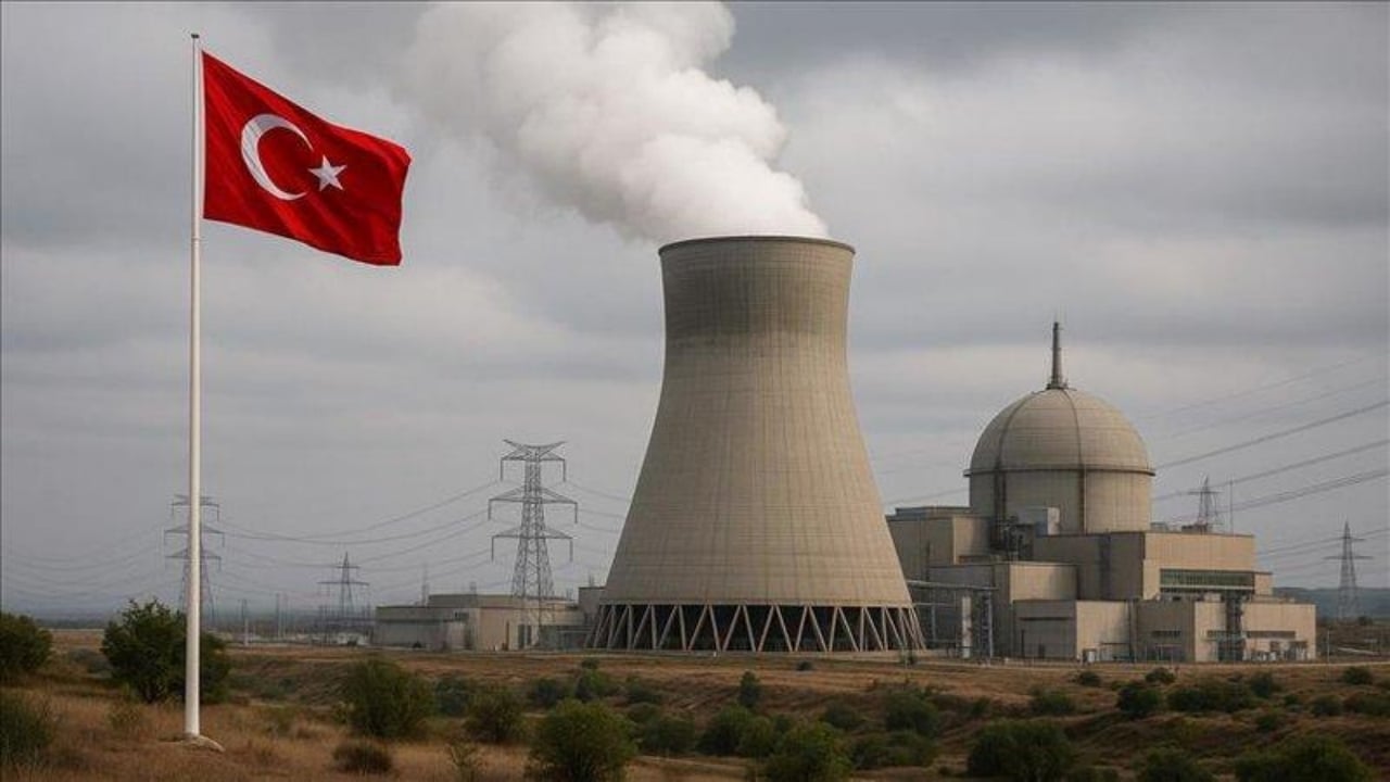 Foto - Yunanistan "Türkiye kritik eşiği aştı" diyerek alarma geçti! 5 gün 5 gece süren büyük operasyon: Dev proje için geri sayım başladı