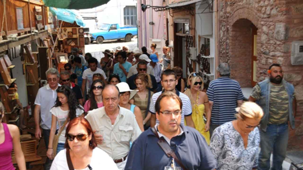 Foto - Yunanistan Türkiye'de resmen maden buldu! Süreyi apar topar uzattı