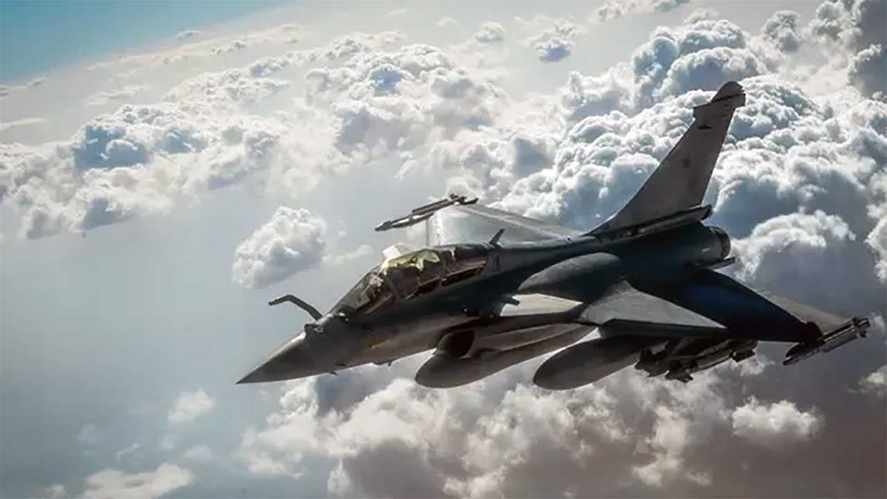 Foto - Yunanistan Türkiye'ye karşı almıştı! Yeni bir versiyonu geliyor