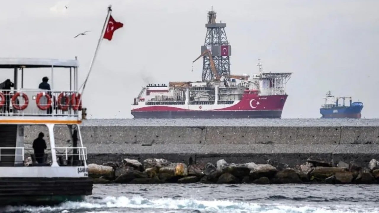 Foto - Yunanistan ve Rumlar şokta: Endişeliyiz! Türkiye o ülkeyle deniz yetki anlaşması yapacak