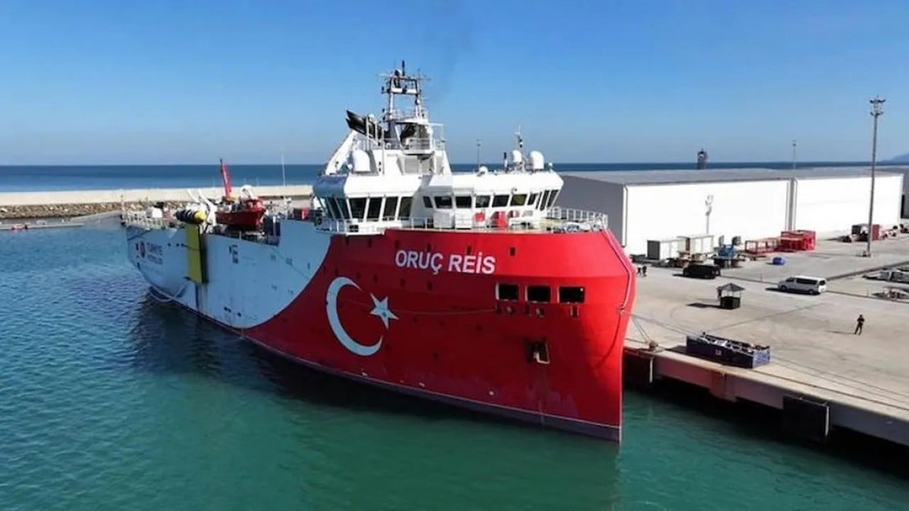 Foto - Yunanistan ve Rumlar şokta: Endişeliyiz! Türkiye o ülkeyle deniz yetki anlaşması yapacak