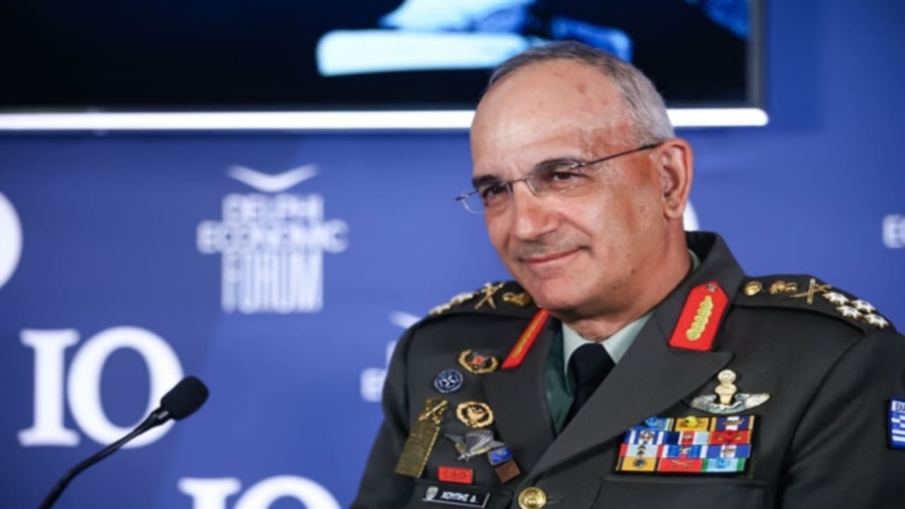 Foto - Yunanistan yine rüya görüyor: Türkiye ile barış isteriz ama zafer bizim olacak