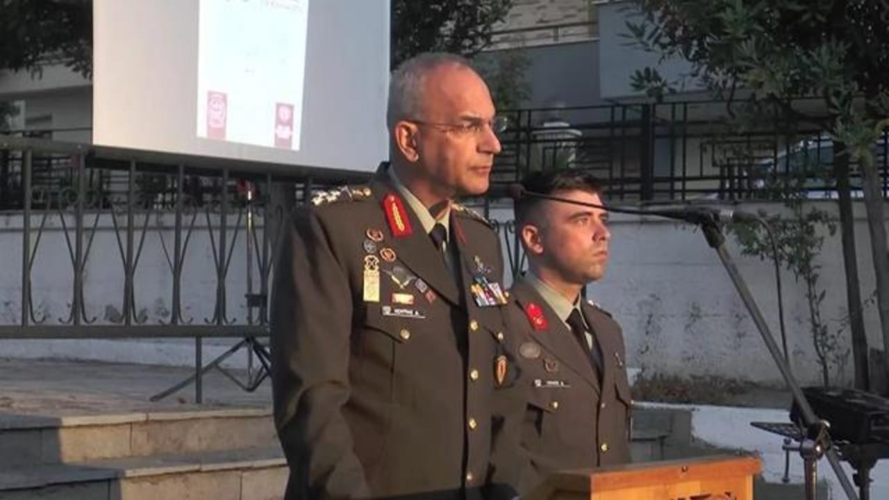 Foto - Yunanistan yine rüya görüyor: Türkiye ile barış isteriz ama zafer bizim olacak