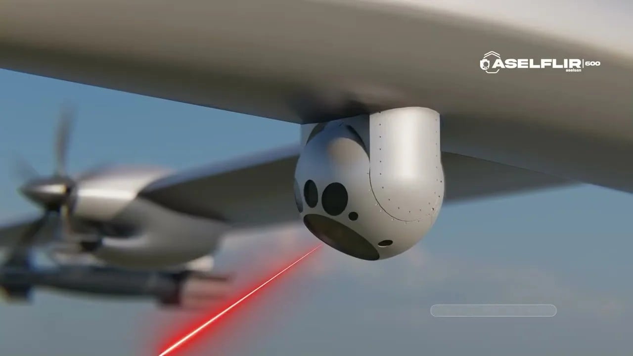 Foto - Yunanistan'a 225 kilometreden Türk silahı şoku