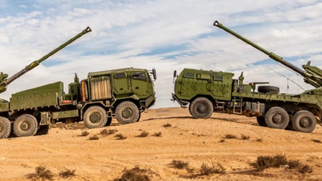 Foto - Yunanistan'a büyük şok: Türkiye'yi vurmak için alacakları füzeleri 'kullanamazsınız, izin vermeyiz' dediler