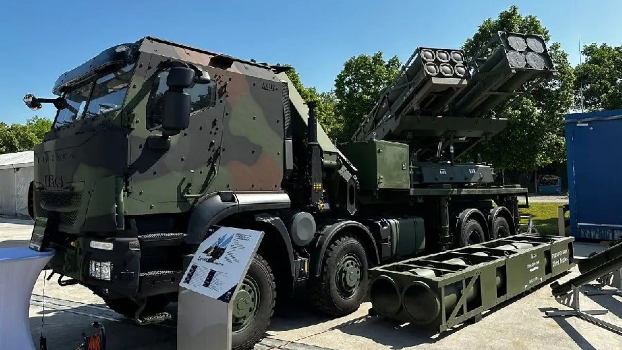 Foto - Yunanistan'a büyük şok: Türkiye'yi vurmak için alacakları füzeleri 'kullanamazsınız, izin vermeyiz' dediler