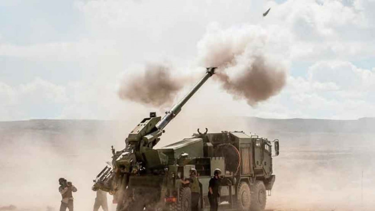 Foto - Yunanistan'a büyük şok: Türkiye'yi vurmak için alacakları füzeleri 'kullanamazsınız, izin vermeyiz' dediler