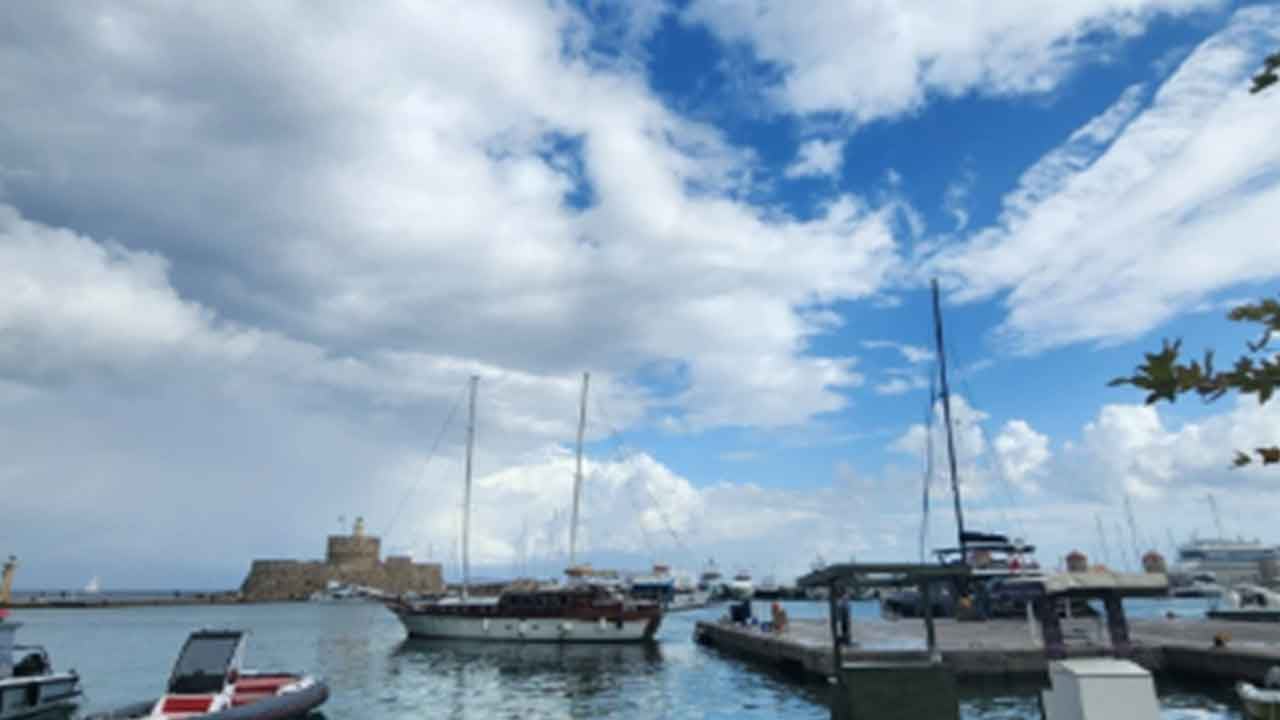 Foto - Yunanistan'a Türkiye kapılarını açtıran rakam: Atina'yı resmen kurtarmışız