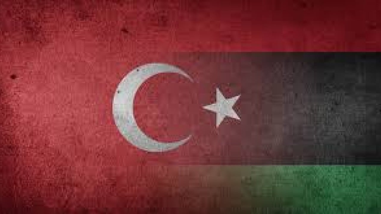 Foto - Yunanistan'a yaranmak isteyen Arap ülkesinden skandal çıkış: Türkiye ile mutabakat yürürlüğe girmedi