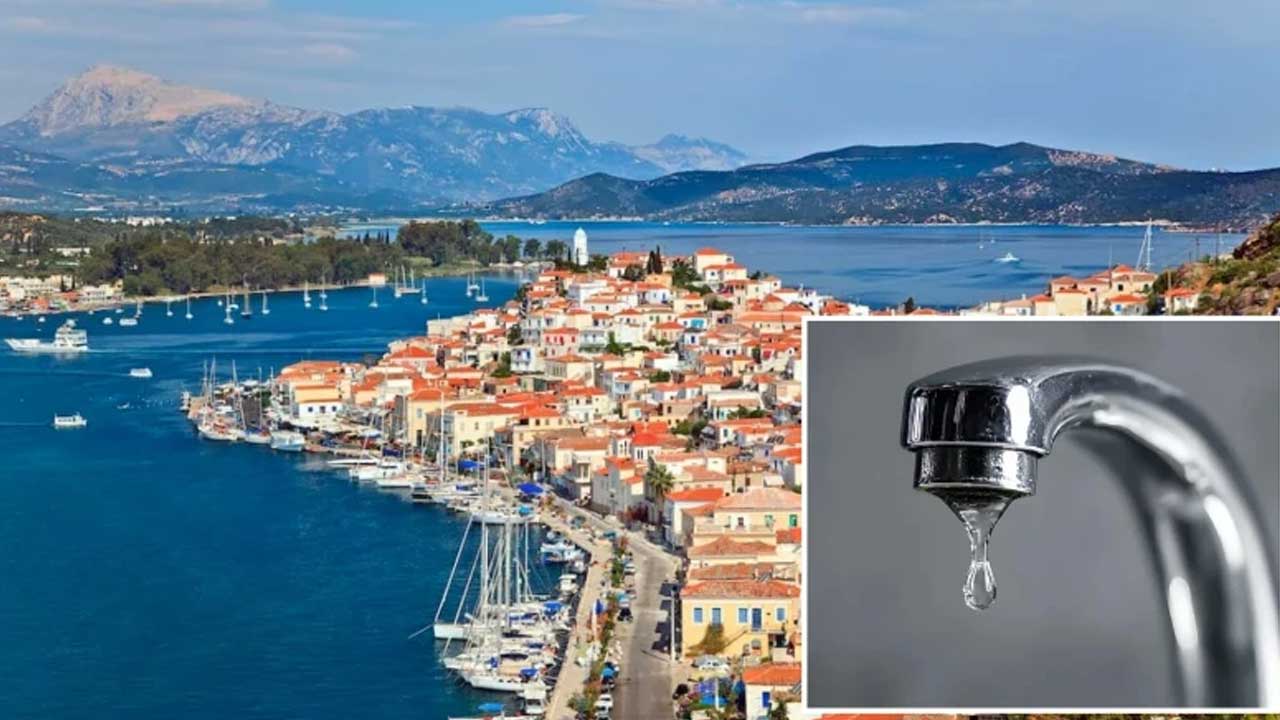 Foto - Yunanistan'da büyük kriz