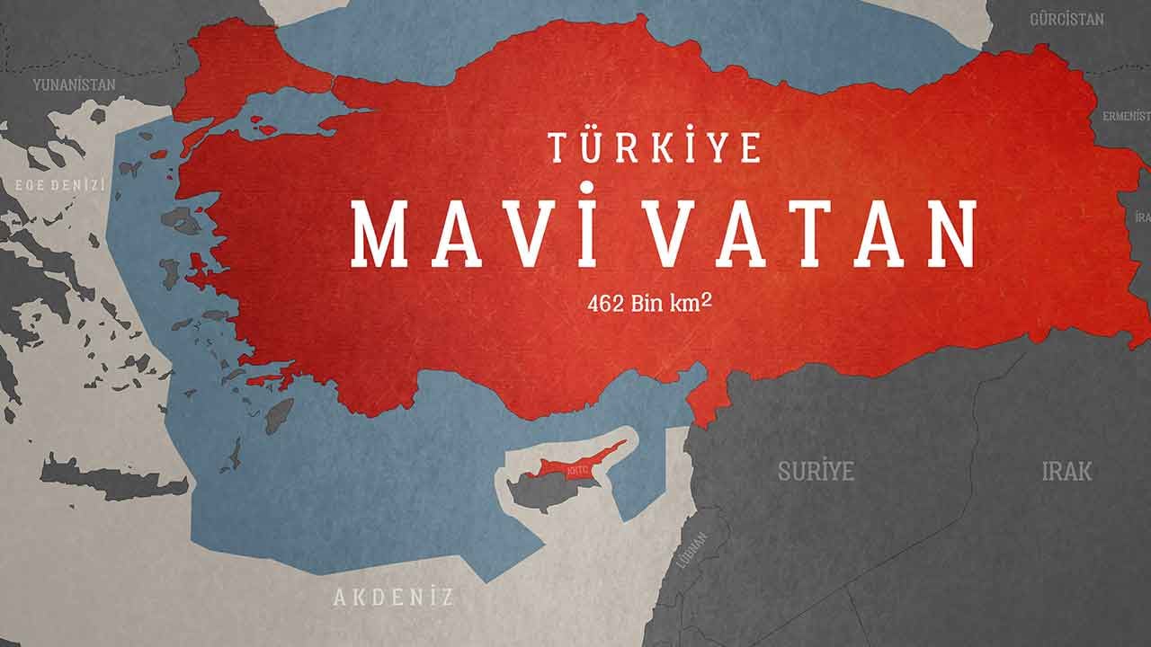 Foto - Yunanistan'da büyük panik: 'Türk derin devleti bunu istiyor' diyerek duyurdular