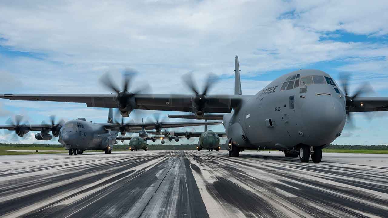 Foto - Yunanistan'da panik: Türkiye bu uçağı da üretecek