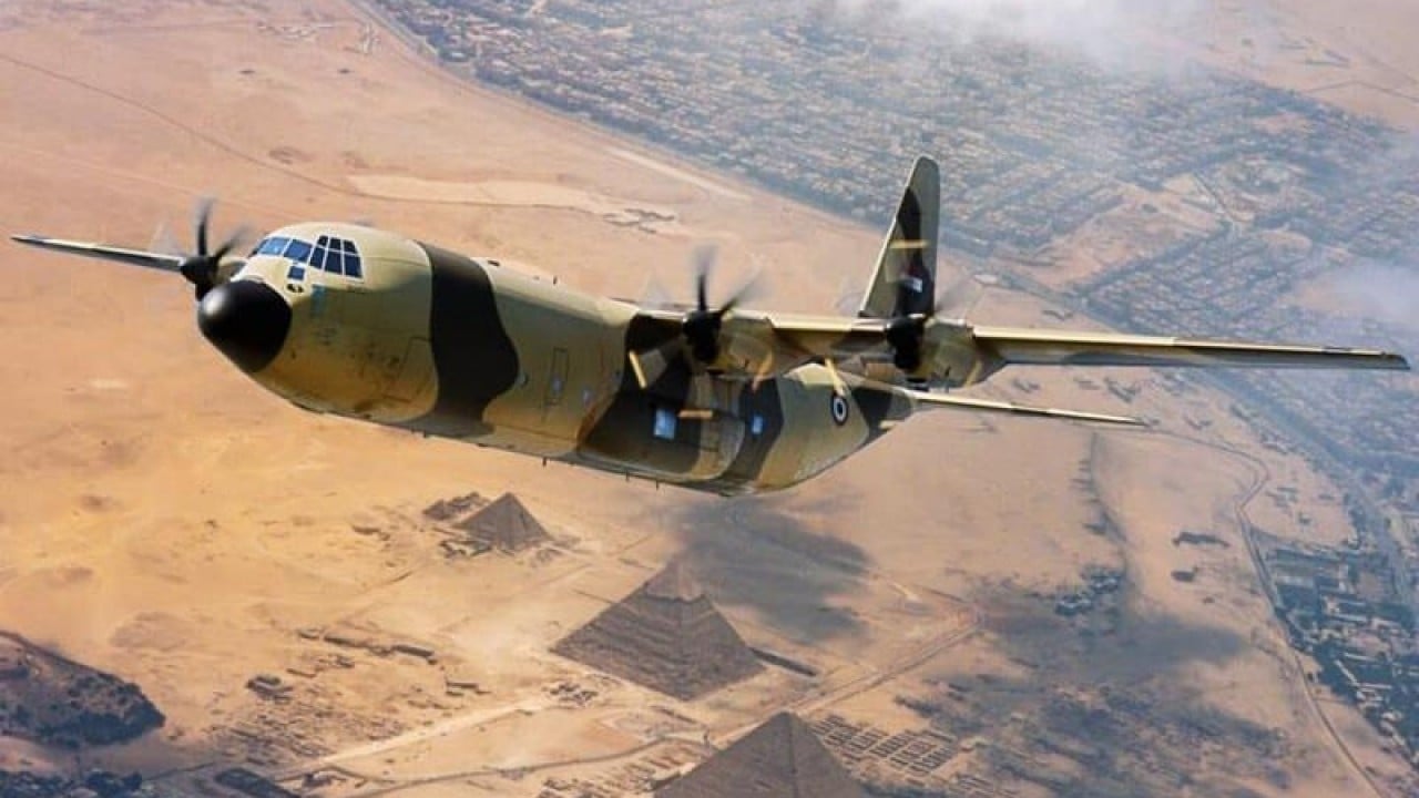 Foto - Yunanistan'da panik: Türkiye bu uçağı da üretecek